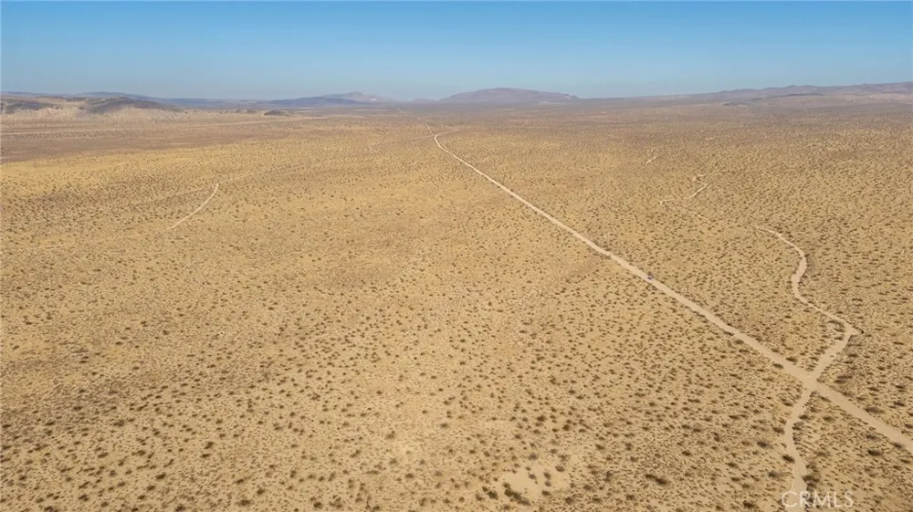 County Road 20771 Barstow, CA 92311