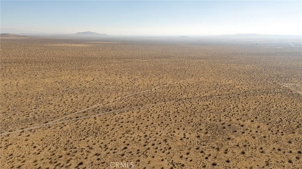 County Road 20771 Barstow, CA 92311