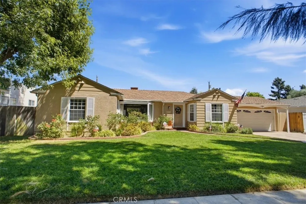 620 S Sparks Street Burbank, CA 91506