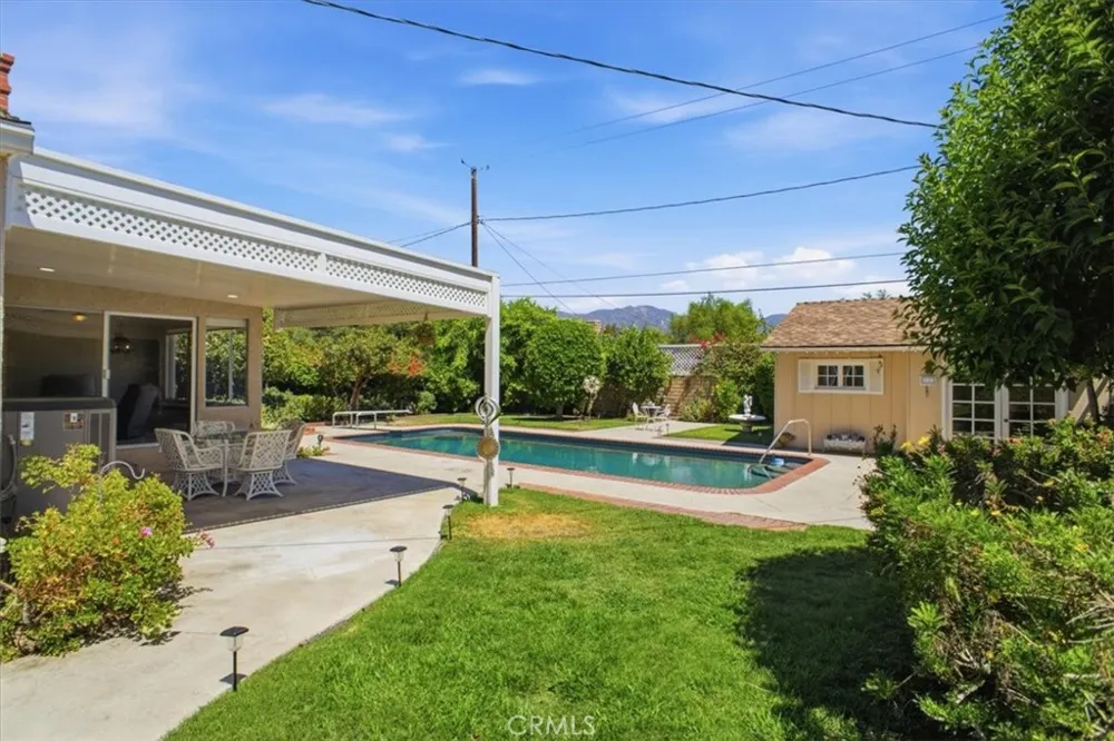 620 S Sparks Street Burbank, CA 91506