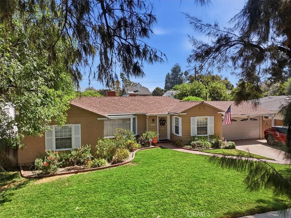620 S Sparks Street Burbank, CA 91506