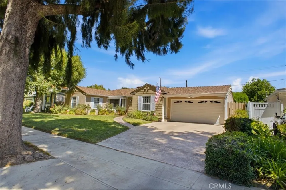 620 S Sparks Street Burbank, CA 91506