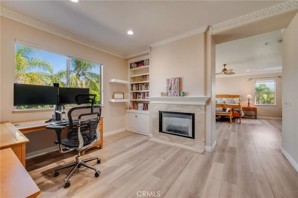 6137 Ridgemont La Verne, CA 91750