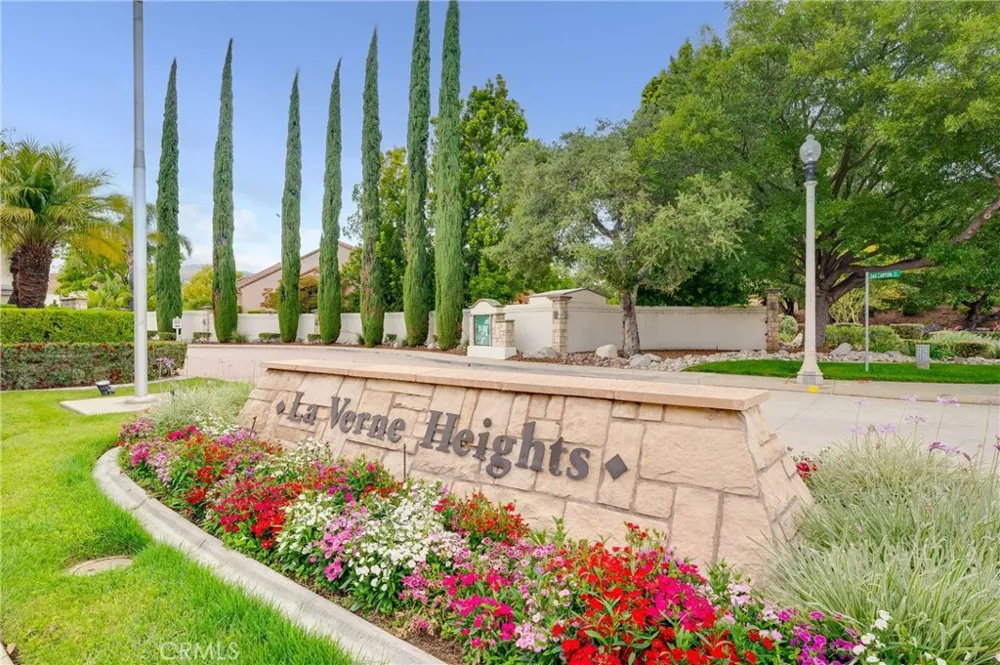 6137 Ridgemont La Verne, CA 91750