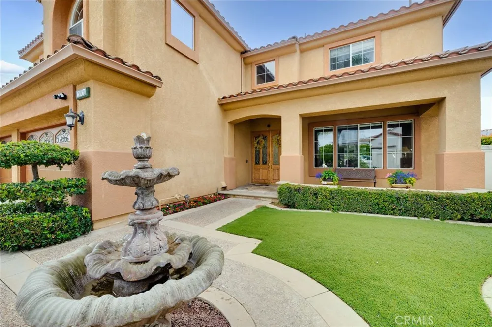 6137 Ridgemont La Verne, CA 91750