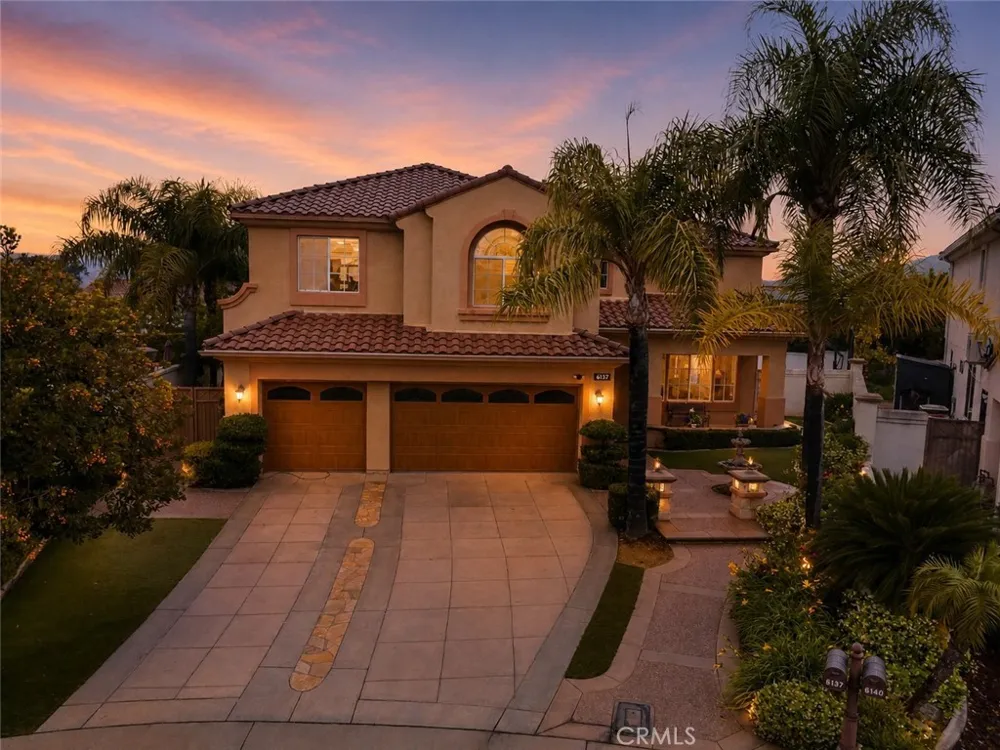 6137 Ridgemont La Verne, CA 91750
