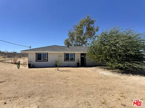6836 Mount Shasta Avenue