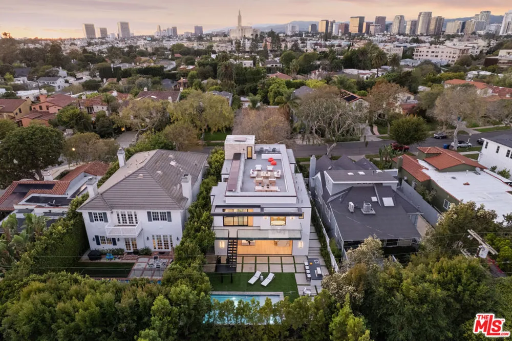 1964 Thayer Avenue Los Angeles, CA 90025