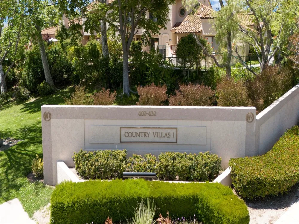 424 Country Club Drive #A Simi Valley, CA 93065