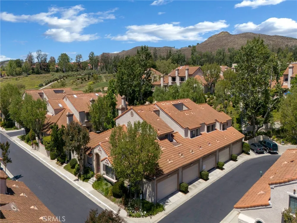 424 Country Club Drive #A Simi Valley, CA 93065