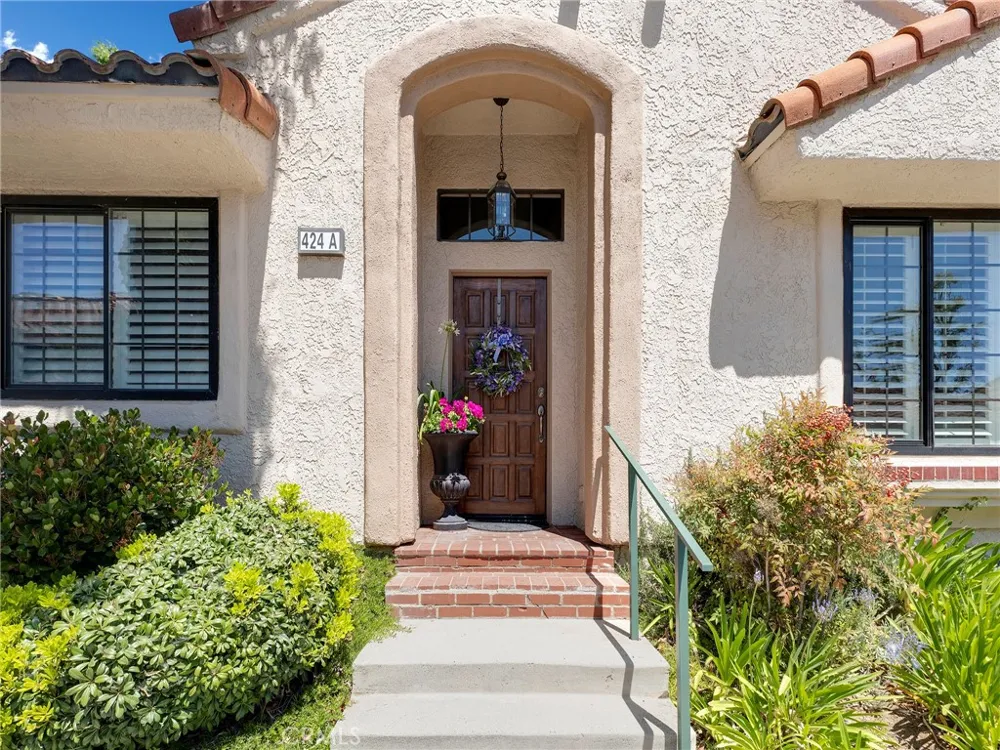 424 Country Club Drive #A Simi Valley, CA 93065
