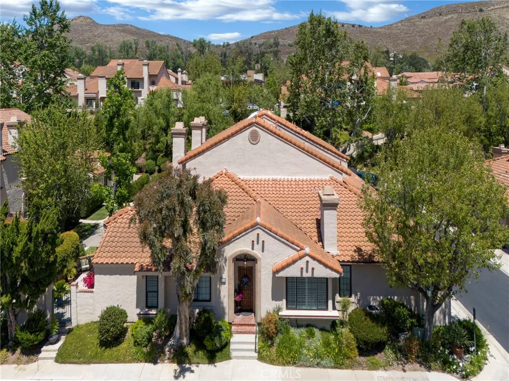 424 Country Club Drive #A Simi Valley, CA 93065