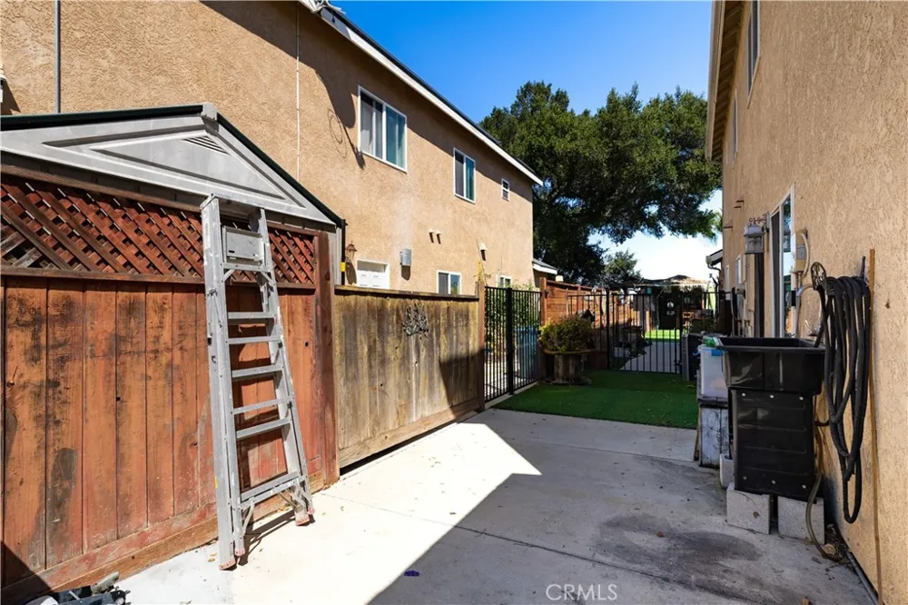 2245 Vine Street Paso Robles, CA 93446