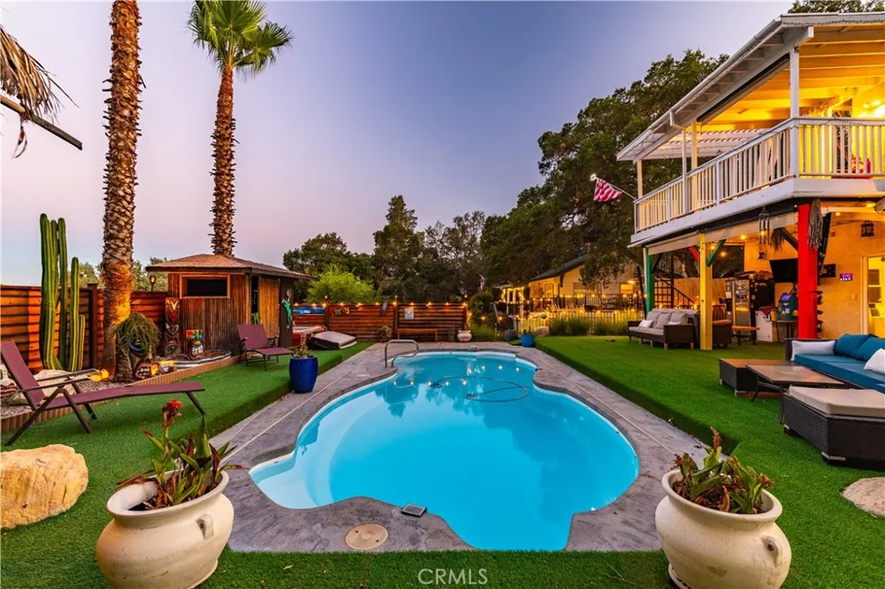 2245 Vine Street Paso Robles, CA 93446