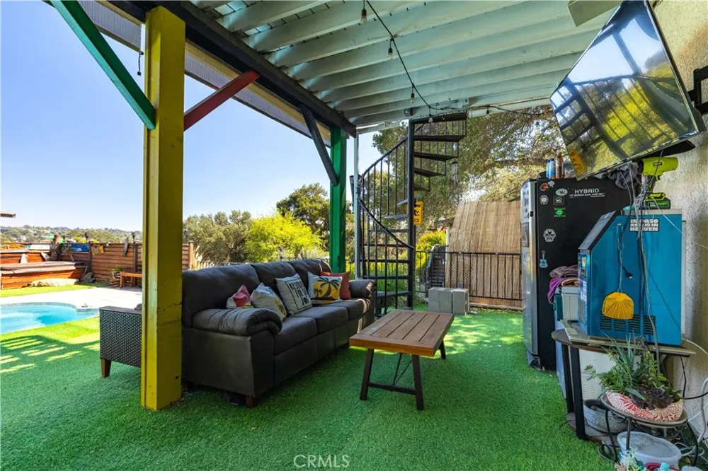 2245 Vine Street Paso Robles, CA 93446