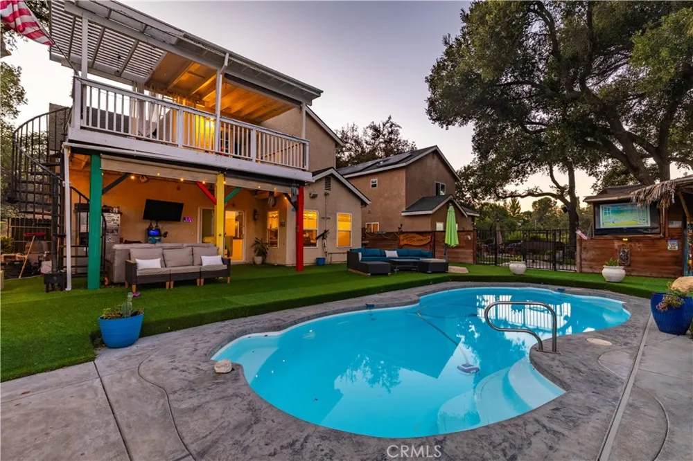 2245 Vine Street Paso Robles, CA 93446