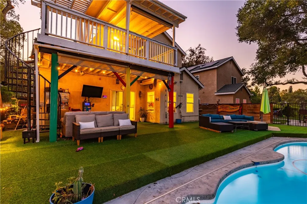 2245 Vine Street Paso Robles, CA 93446