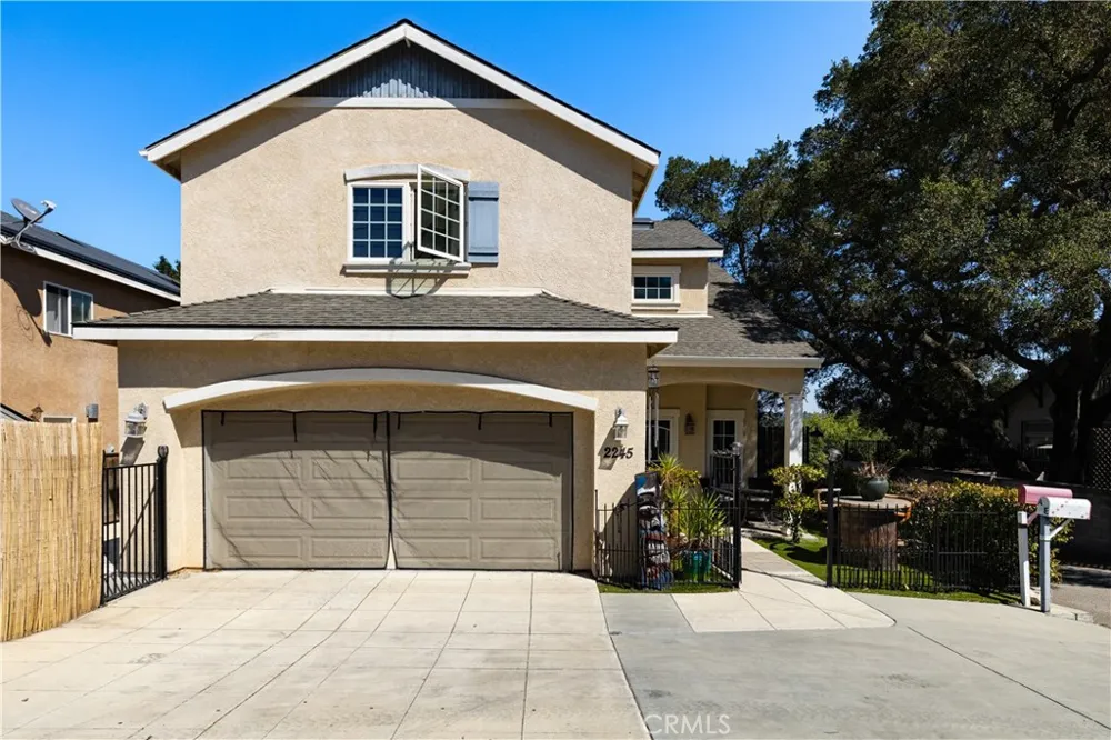 2245 Vine Street Paso Robles, CA 93446