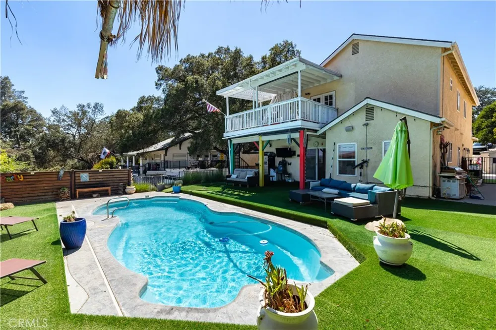 2245 Vine Street Paso Robles, CA 93446