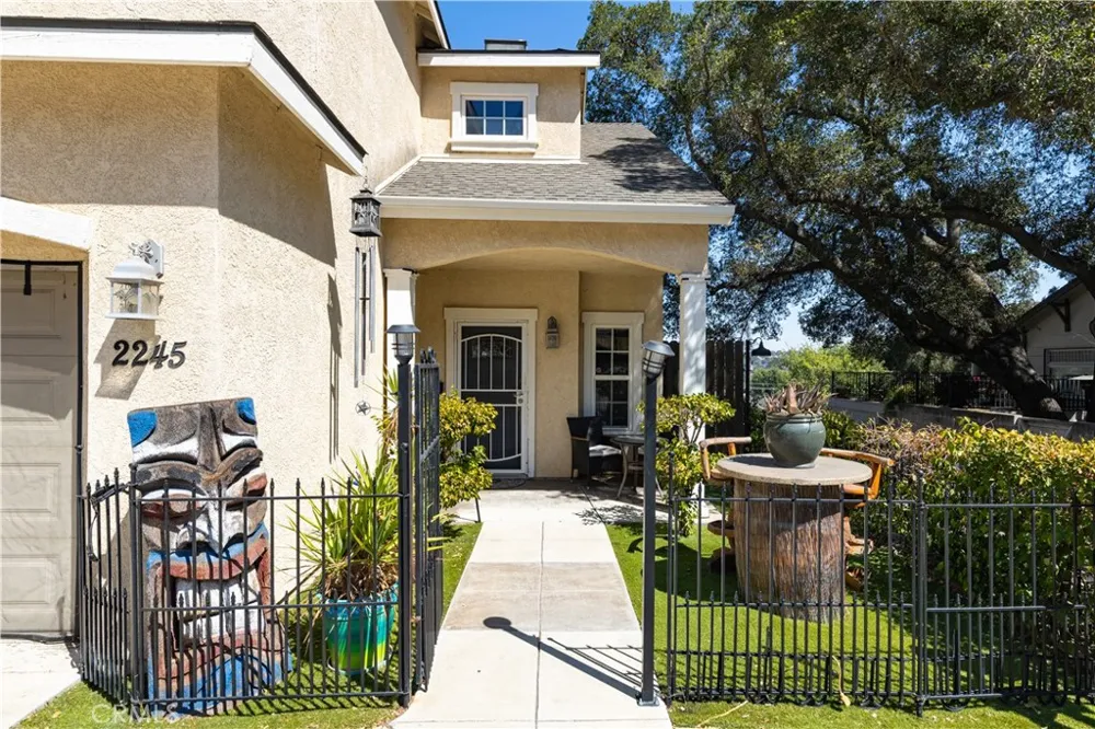 2245 Vine Street Paso Robles, CA 93446