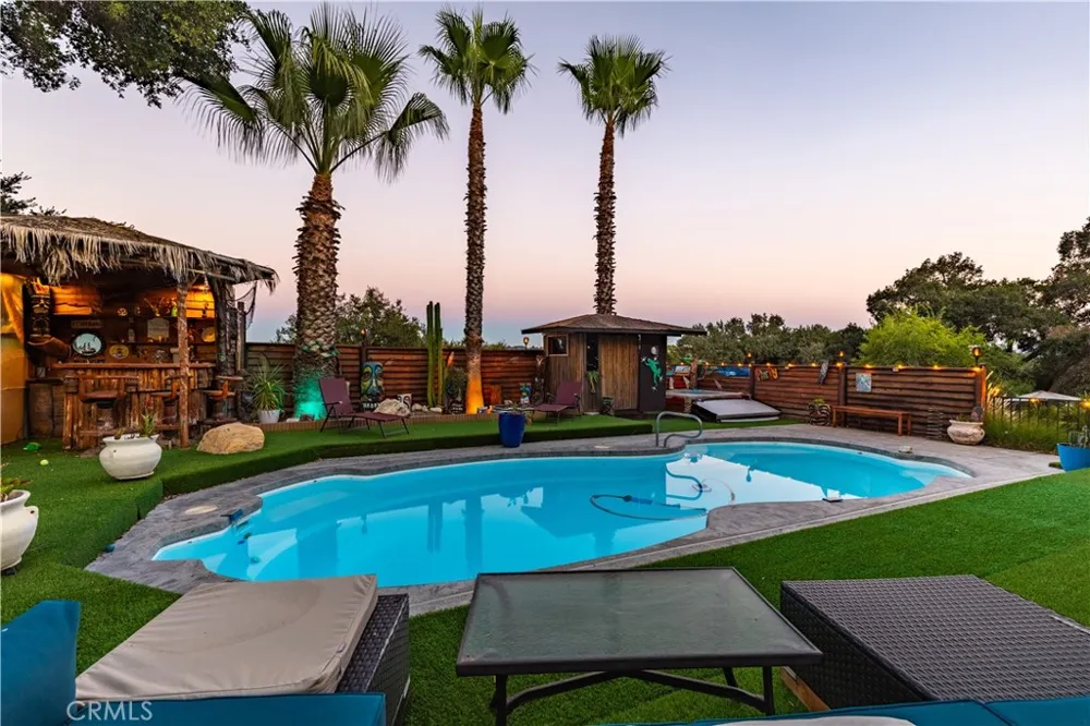 2245 Vine Street Paso Robles, CA 93446