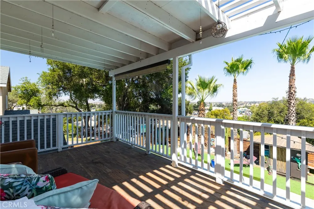 2245 Vine Street Paso Robles, CA 93446