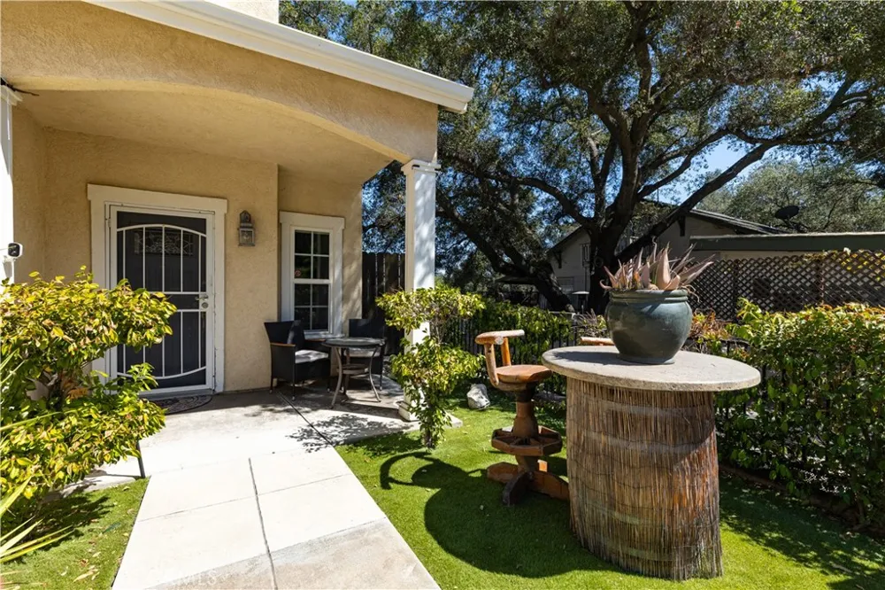 2245 Vine Street Paso Robles, CA 93446