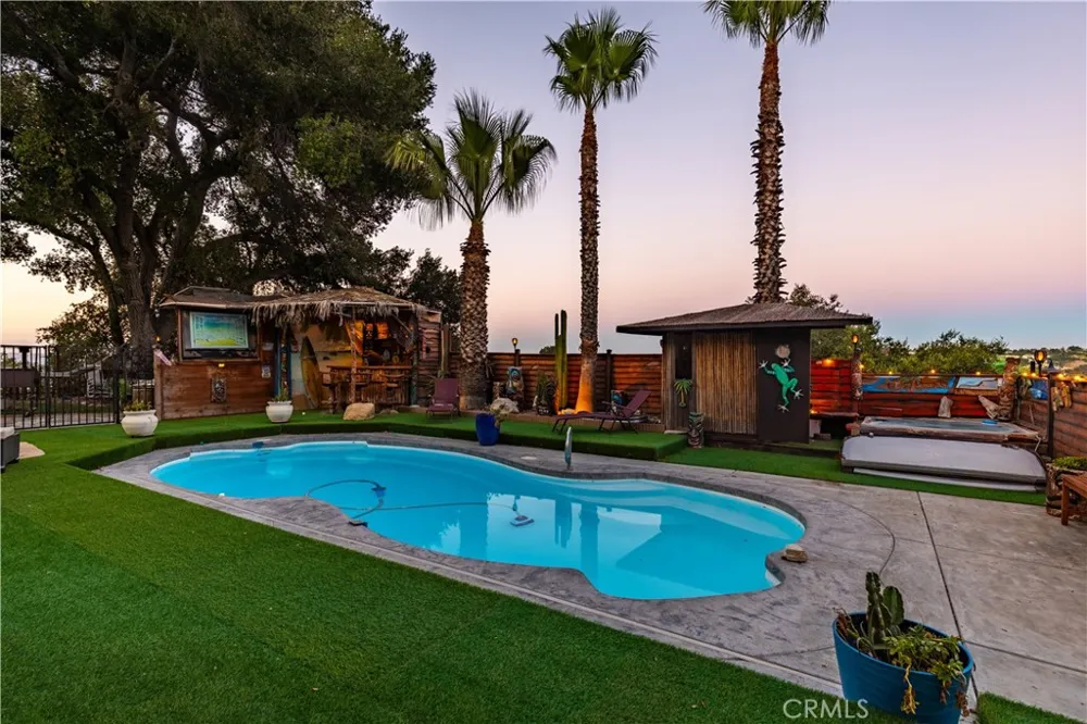 2245 Vine Street Paso Robles, CA 93446