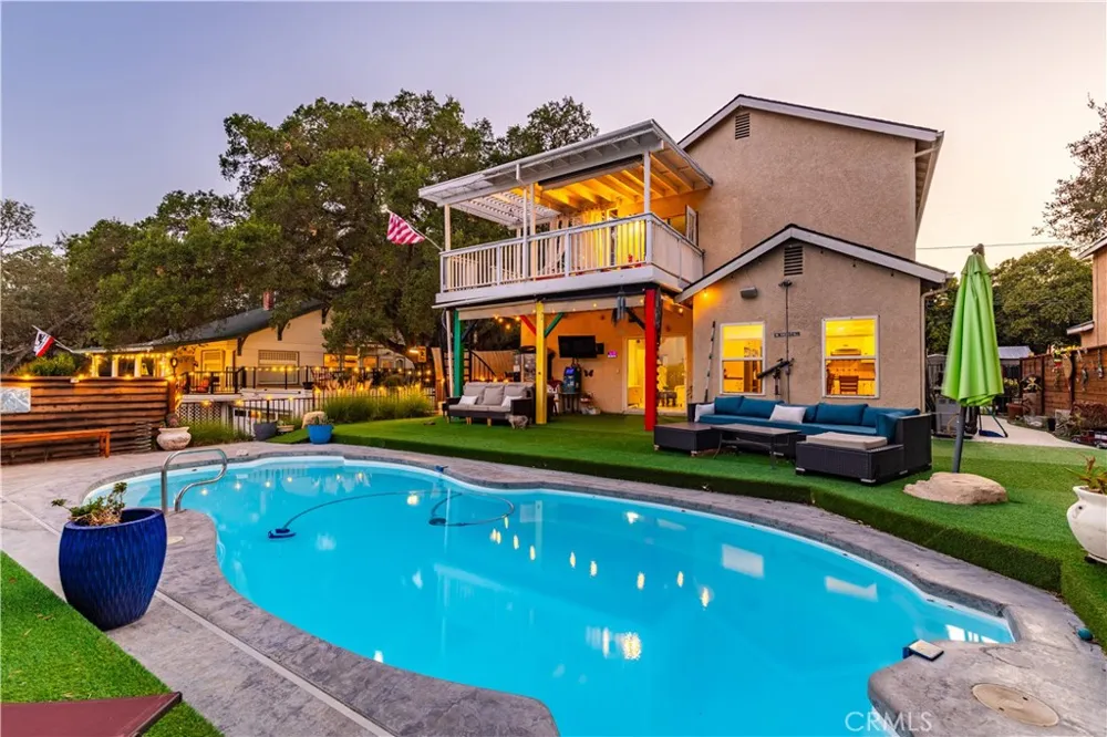 2245 Vine Street Paso Robles, CA 93446