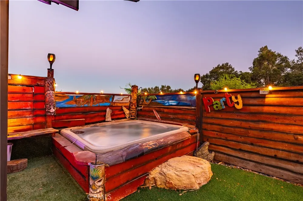 2245 Vine Street Paso Robles, CA 93446