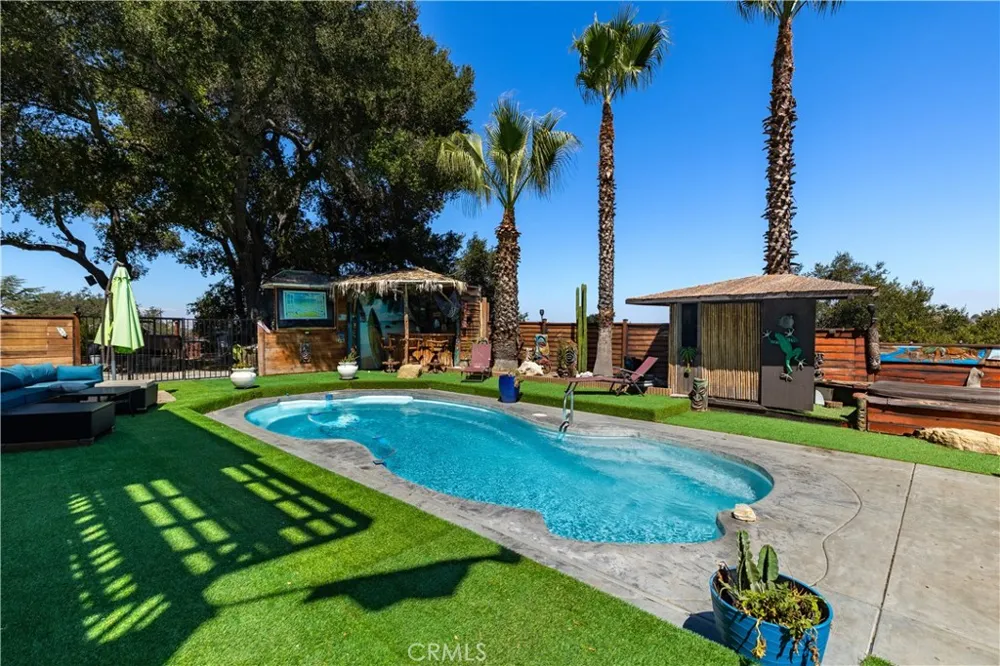 2245 Vine Street Paso Robles, CA 93446