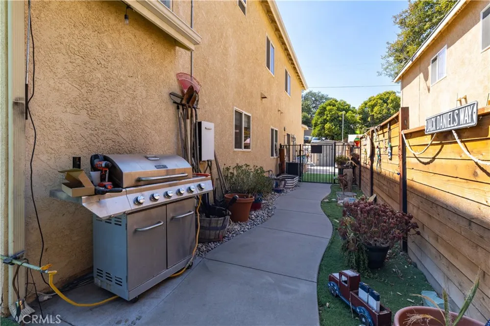 2245 Vine Street Paso Robles, CA 93446