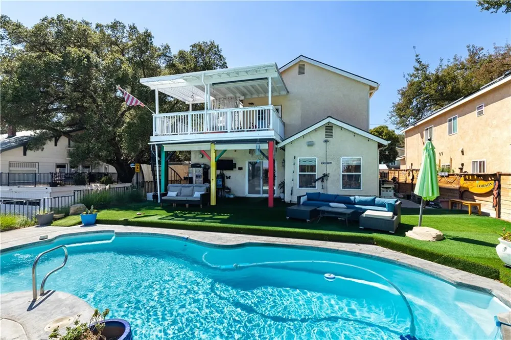 2245 Vine Street Paso Robles, CA 93446