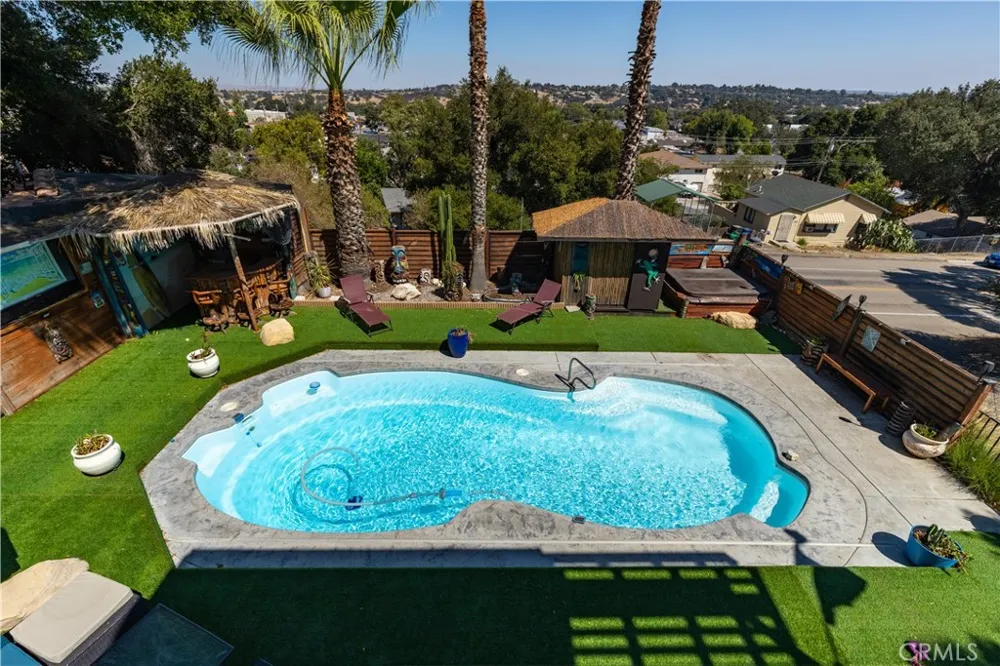 2245 Vine Street Paso Robles, CA 93446