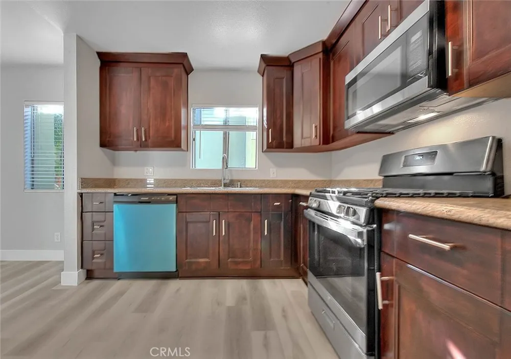 4822 Hollow Corner #177 Culver City, CA 90230