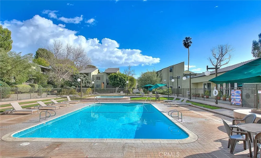 4822 Hollow Corner #177 Culver City, CA 90230