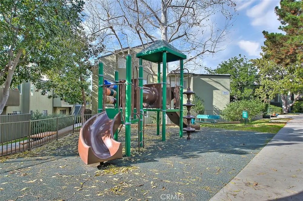 4822 Hollow Corner #177 Culver City, CA 90230
