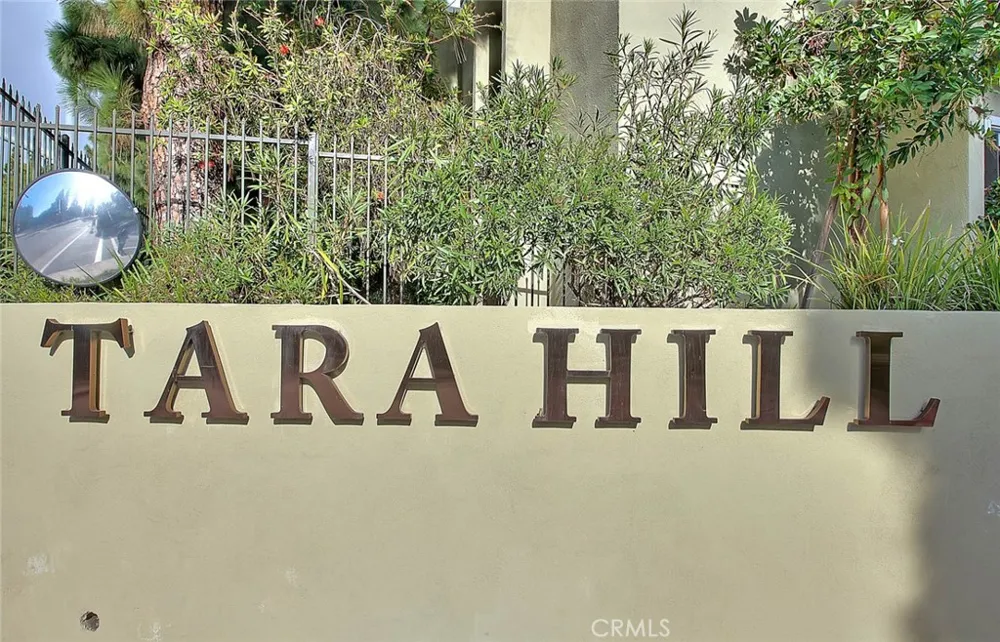 4822 Hollow Corner #177 Culver City, CA 90230