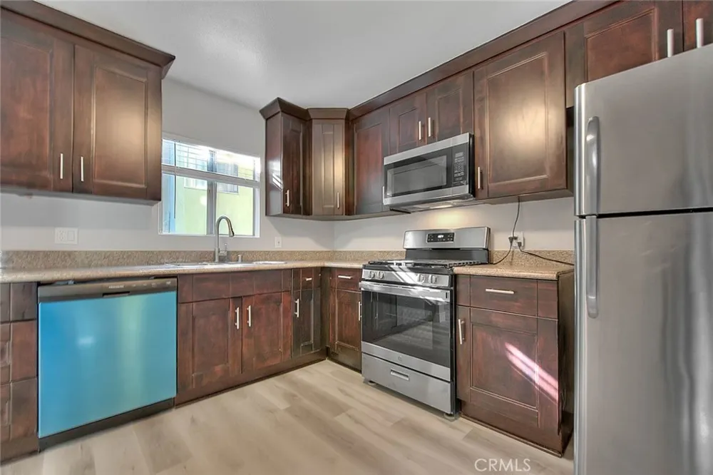 4822 Hollow Corner #177 Culver City, CA 90230