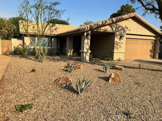 30326 Avenida Del Yermo Cathedral City, CA 92234