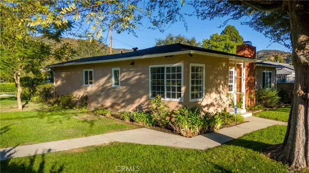 3064 Verdugo Road Glendale, CA 91208