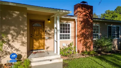 3064 Verdugo Road
