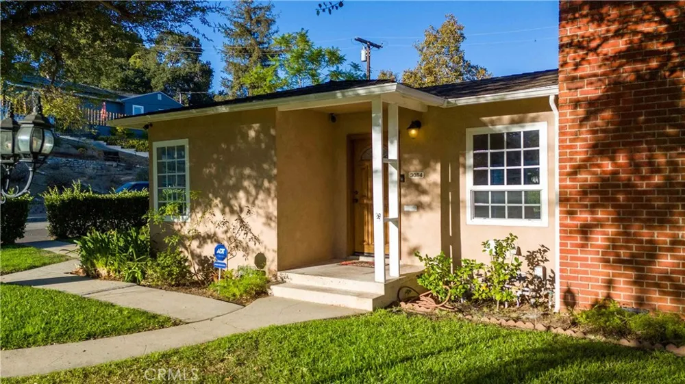 3064 Verdugo Road Glendale, CA 91208