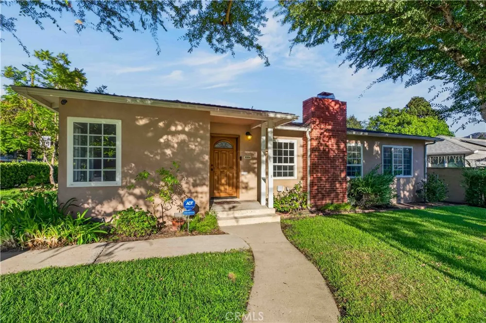 3064 Verdugo Road Glendale, CA 91208