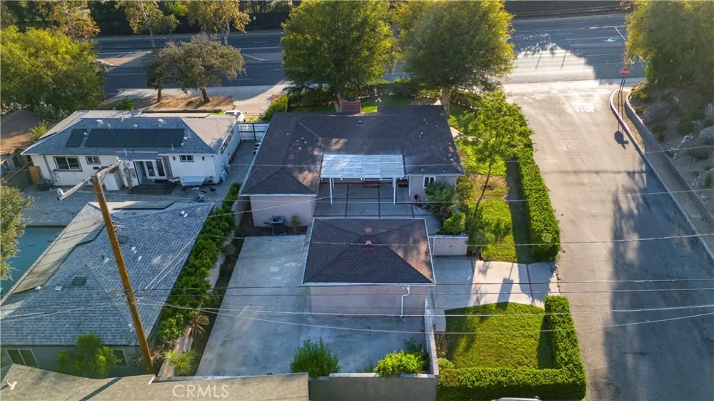 3064 Verdugo Road Glendale, CA 91208