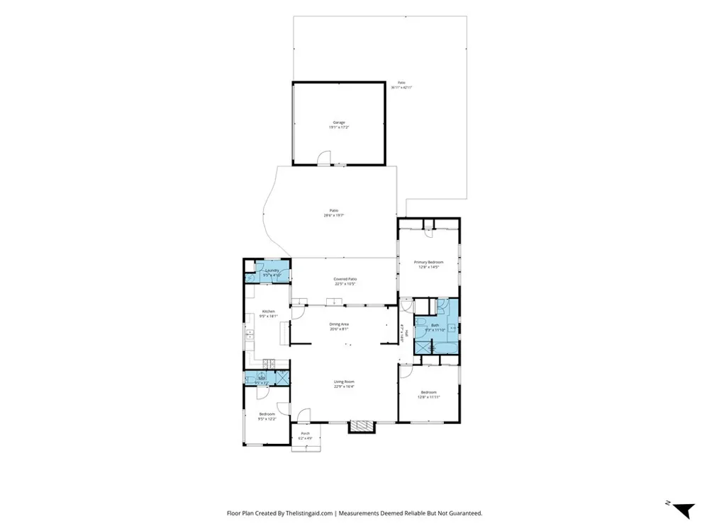 3064 Verdugo Road Glendale, CA 91208