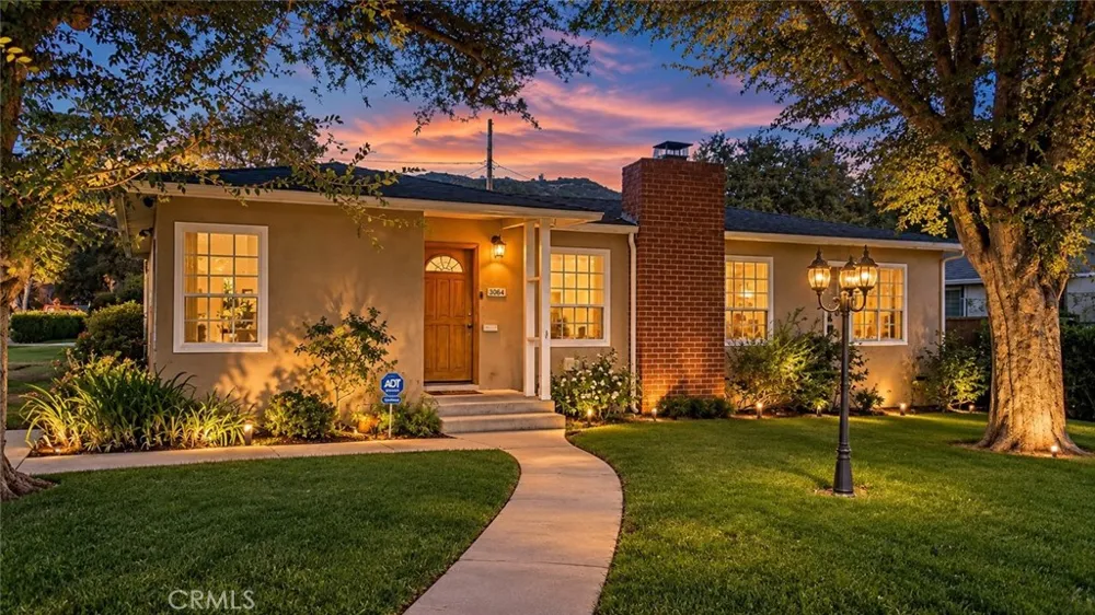 3064 Verdugo Road Glendale, CA 91208