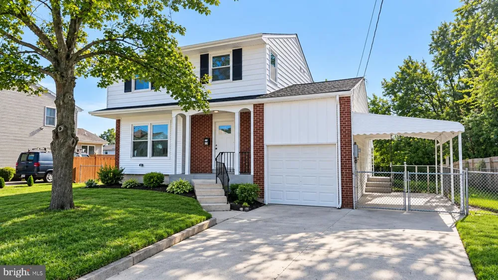 302 S CHESTER AVENUE Delran, NJ 08075