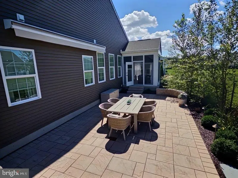 30117 SEVILLE AVENUE Lewes, DE 19958