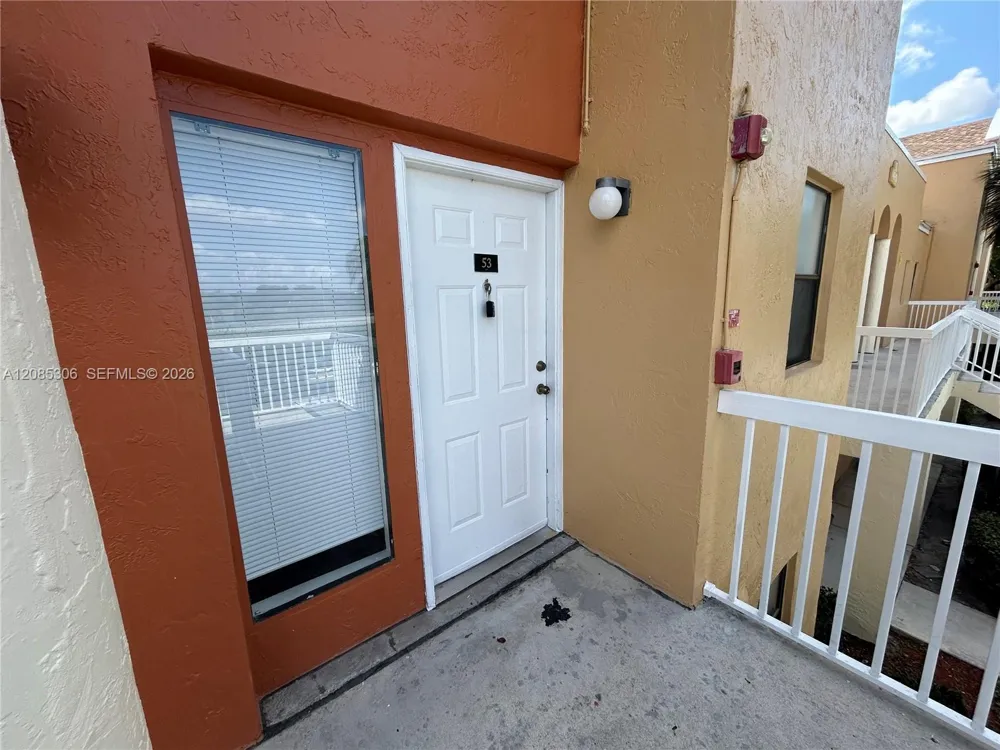 5200 NW 31st Ave #53 Fort Lauderdale, FL 33309